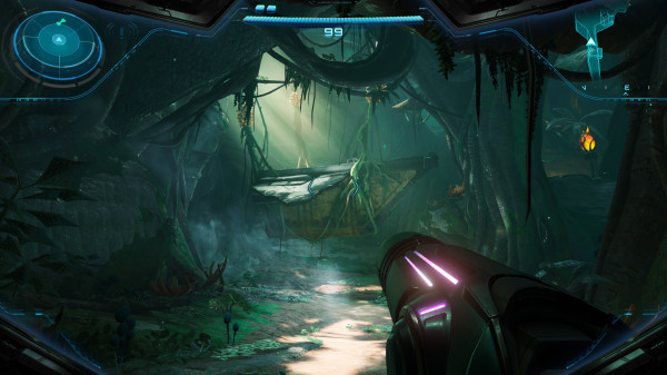 Обзор Metroid Prime 4: Beyond Обзор Metroid Prime 4: Beyond