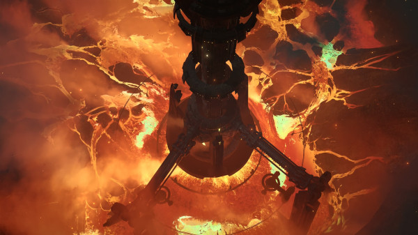 Обзор Metroid Prime 4: Beyond Обзор Metroid Prime 4: Beyond