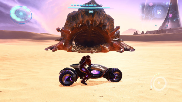 Обзор Metroid Prime 4: Beyond Обзор Metroid Prime 4: Beyond