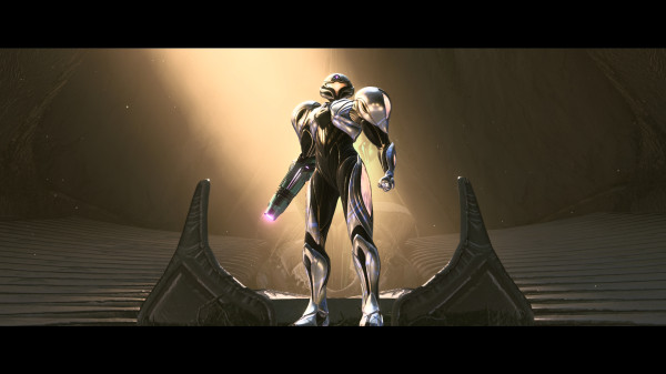 Обзор Metroid Prime 4: Beyond Обзор Metroid Prime 4: Beyond