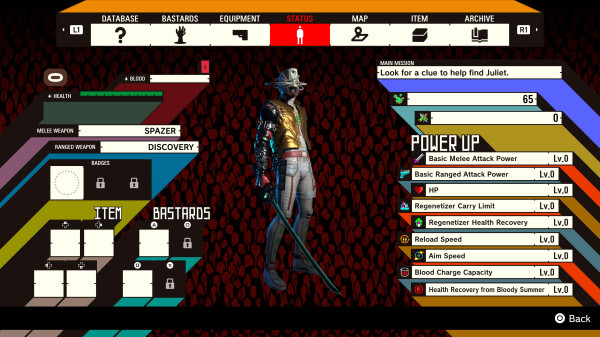 Обзор Romeo is a Dead Man