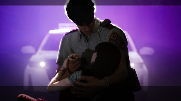 Обзор Romeo is a Dead Man