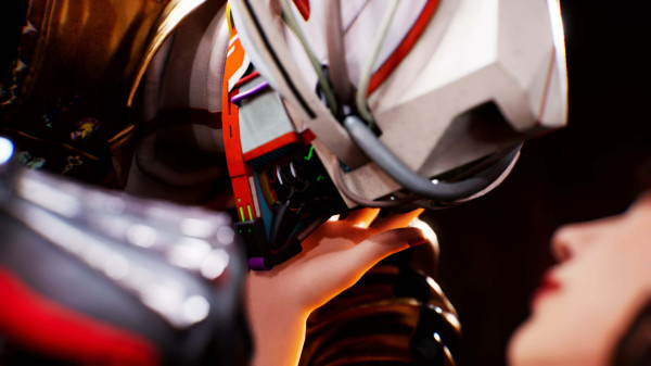 Обзор Romeo is a Dead Man