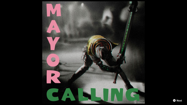 Обзор Romeo is a Dead Man