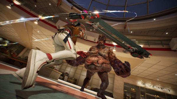 Обзор Romeo is a Dead Man