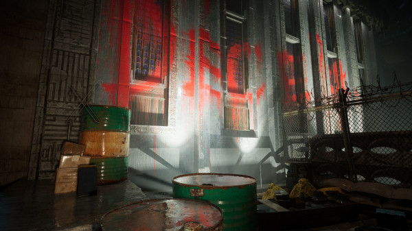 Обзор SLEEP AWAKE