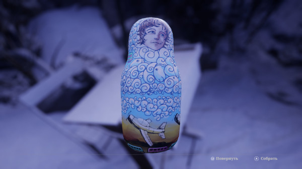 Обзор SLEEP AWAKE