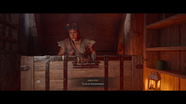 Обзор Styx: Blades of Greed Обзор Styx: Blades of Greed