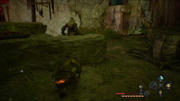 Обзор Styx: Blades of Greed Обзор Styx: Blades of Greed