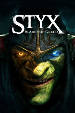 Обзор Styx: Blades of Greed Обзор Styx: Blades of Greed