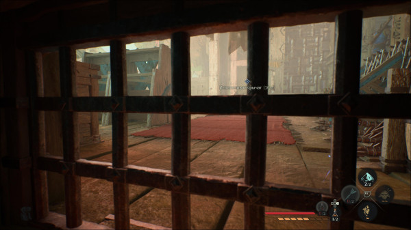 Обзор Styx: Blades of Greed Обзор Styx: Blades of Greed