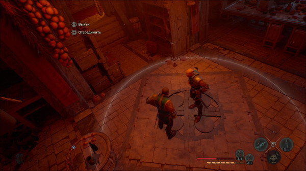 Обзор Styx: Blades of Greed Обзор Styx: Blades of Greed