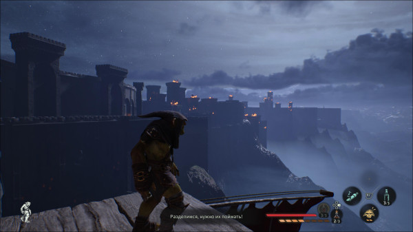 Обзор Styx: Blades of Greed Обзор Styx: Blades of Greed