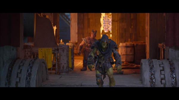 Обзор Styx: Blades of Greed Обзор Styx: Blades of Greed