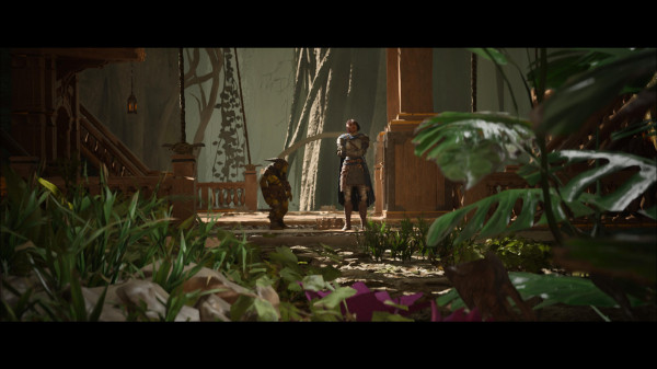 Обзор Styx: Blades of Greed Обзор Styx: Blades of Greed