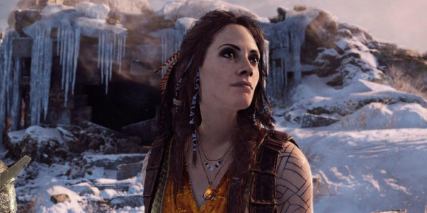 На какие знаки зодиака похожи персонажи God Of War?