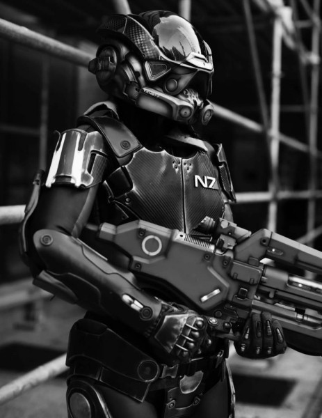 Лучшие косплеи с Dragon Con 2017