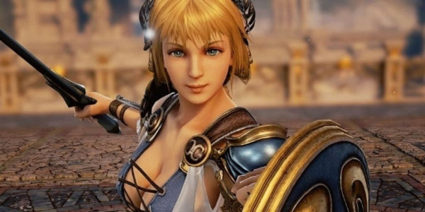 Персонажи в SoulCalibur по знаку зодиака Персонажи в SoulCalibur по знаку зодиака