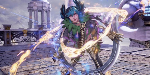 Персонажи в SoulCalibur по знаку зодиака Персонажи в SoulCalibur по знаку зодиака