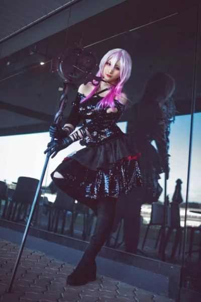 Косплеи с крупнейшего аниме-фестиваля в Сиднее