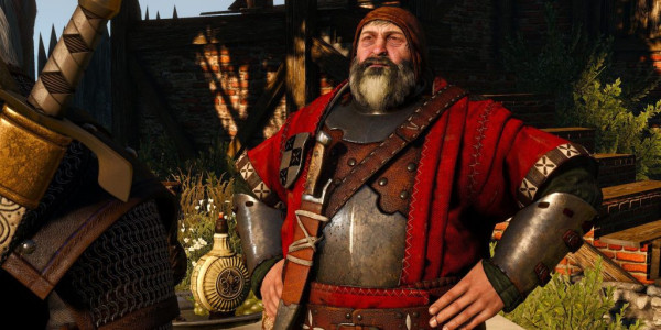 На какие знаки зодиака похожи злодеи из Ведьмака 3