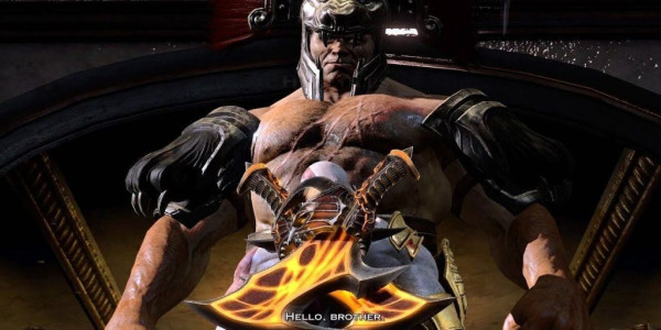 На какие знаки зодиака похожи персонажи God Of War?