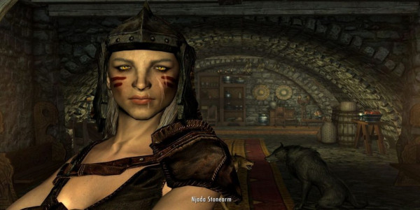 Какой компаньон в Skyrim подойдет вам по знаку зодиака Какой компаньон в Skyrim подойдет вам по знаку зодиака