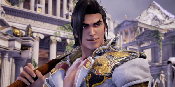 Персонажи в SoulCalibur по знаку зодиака Персонажи в SoulCalibur по знаку зодиака