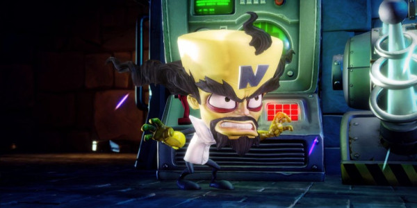 Какой злодей с PlayStation похож на вас по знаку зодиака