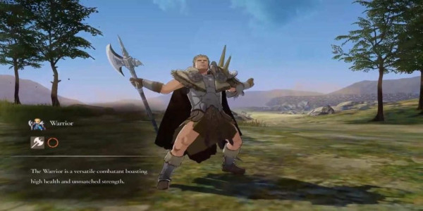 Какой класс в Fire Emblem подойдет вам по знаку зодиака