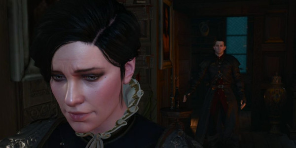 На какие знаки зодиака похожи злодеи из Ведьмака 3