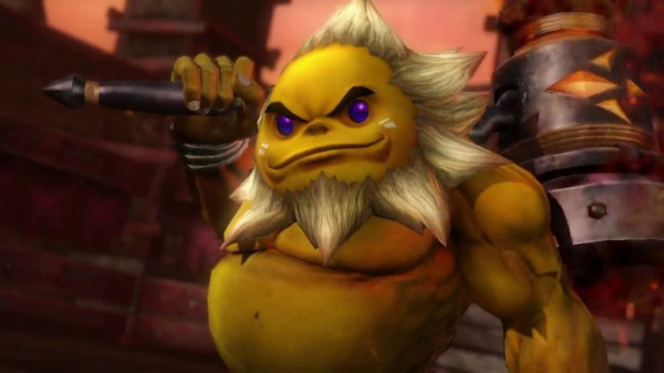 Персонажи Legend of Zelda по знакам зодиака