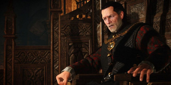 Персонажи Ведьмака 3 по знаку зодиака