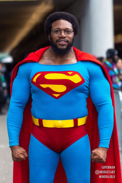 Лучший косплей с ComicCon 2019 в Нью-Йорке