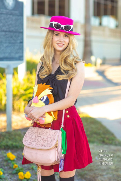 Лучший косплей с Oni-Con 2019