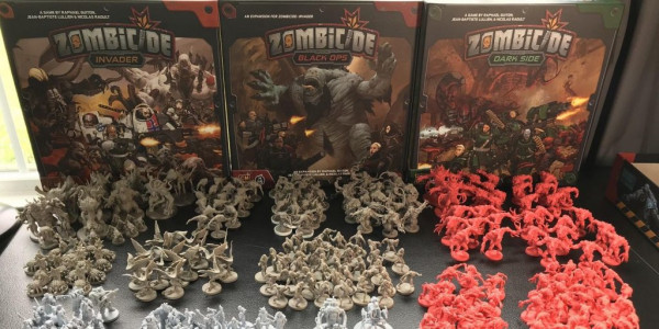 Какая настольная игра подходит вам по знаку зодиака