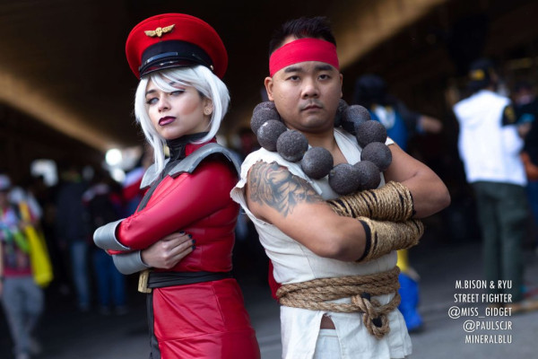 Лучший косплей с ComicCon 2019 в Нью-Йорке