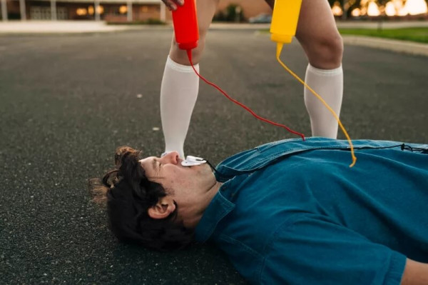 Косплей Dazed and Confused