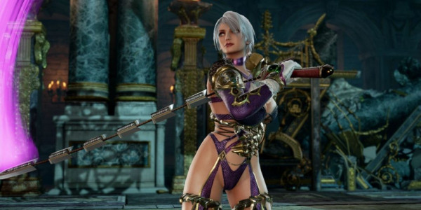 Персонажи в SoulCalibur по знаку зодиака Персонажи в SoulCalibur по знаку зодиака