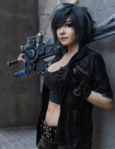 Лучшие косплеи с Dragon Con 2017