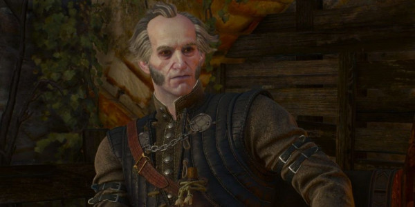 Персонажи Ведьмака 3 по знаку зодиака