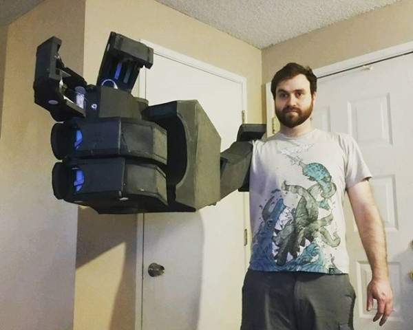 Nier &ndash; нам нужно больше косплеев