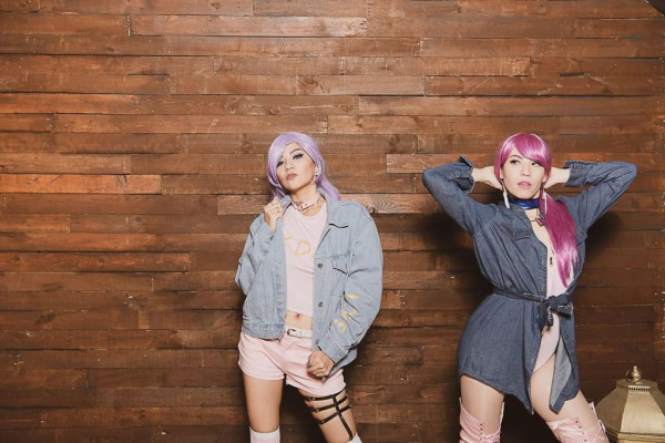 K/DA Kinda &mdash; &laquo;Самое популярное в мире музыкальное видео Tryhard Cosplay&raquo;