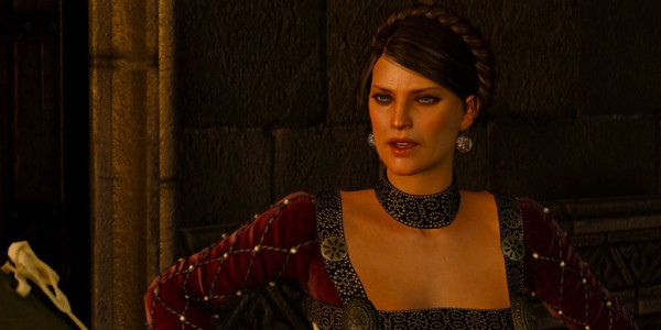 На какие знаки зодиака похожи злодеи из Ведьмака 3