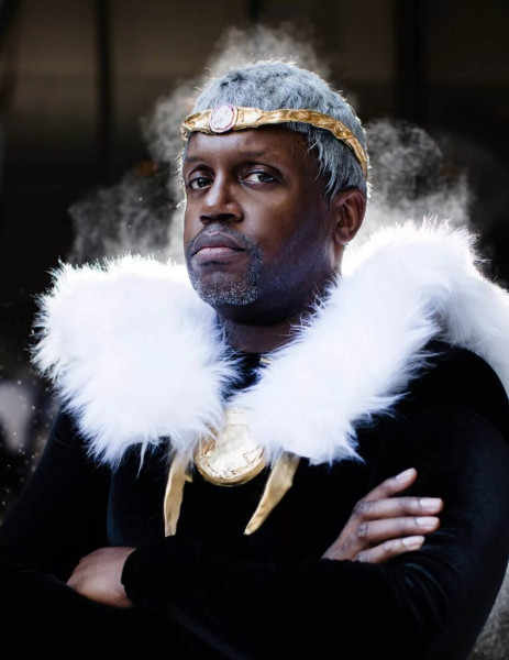 Лучшие косплеи с Dragon Con 2017