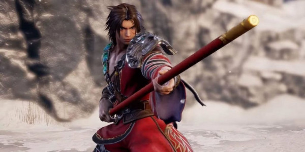 Персонажи в SoulCalibur по знаку зодиака Персонажи в SoulCalibur по знаку зодиака