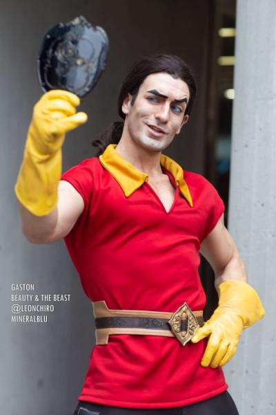 Лучший косплей с ComicCon 2019 в Нью-Йорке