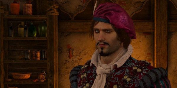 Персонажи Ведьмака 3 по знаку зодиака