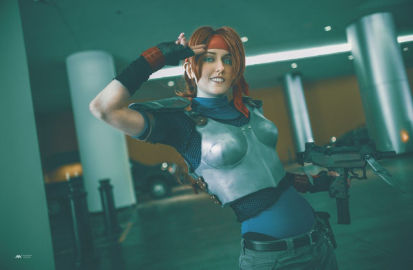 Лучший косплей Джесси Расберри из Final Fantasy 7 Лучший косплей Джесси Расберри из Final Fantasy 7