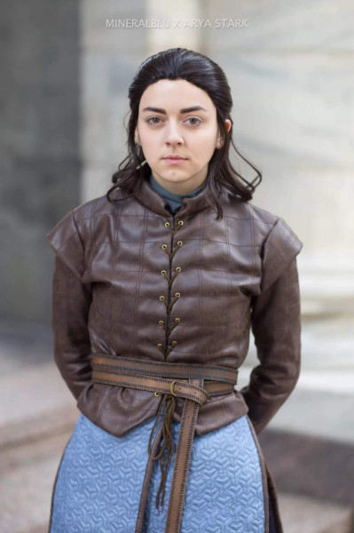 Лучшие косплеи с Dragon Con 2017